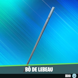 B de LeBeau